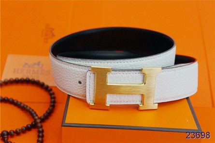 Hermes Belts-241